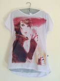 T-Shirts Boneca de Luxo 2