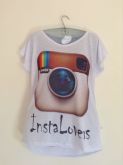 T-Shirts Instagram