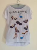 T-Shirts Salto Alto 3