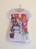 T-Shirts Boneca de Luxo 3