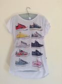 T-Shirts all star