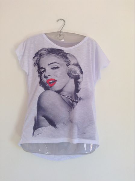 T-Shirts Merile Mourou