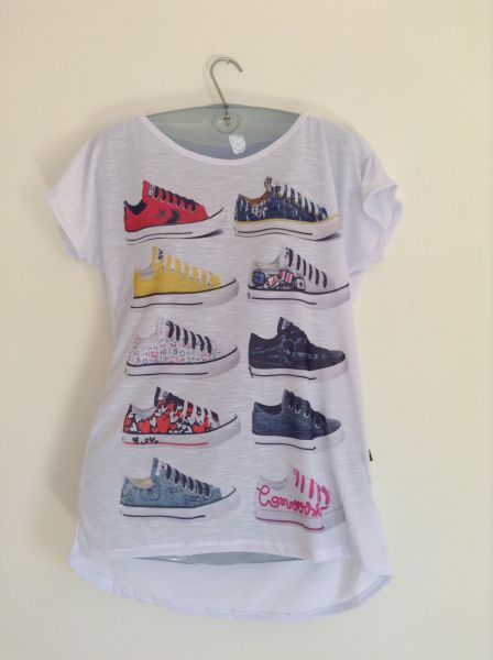 T-Shirts all star